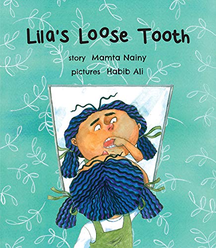 Lilas Loose Tooth