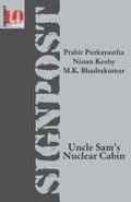 Uncle Sams Nuclear Cabin