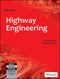 Highway Engineering, 3Rd Edn