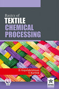 Basics Of Textile Chemical Processing