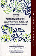 Kapalakurantakas HathabhyasaPaddhati (A Critical Study of Single Manuscript  English Version)