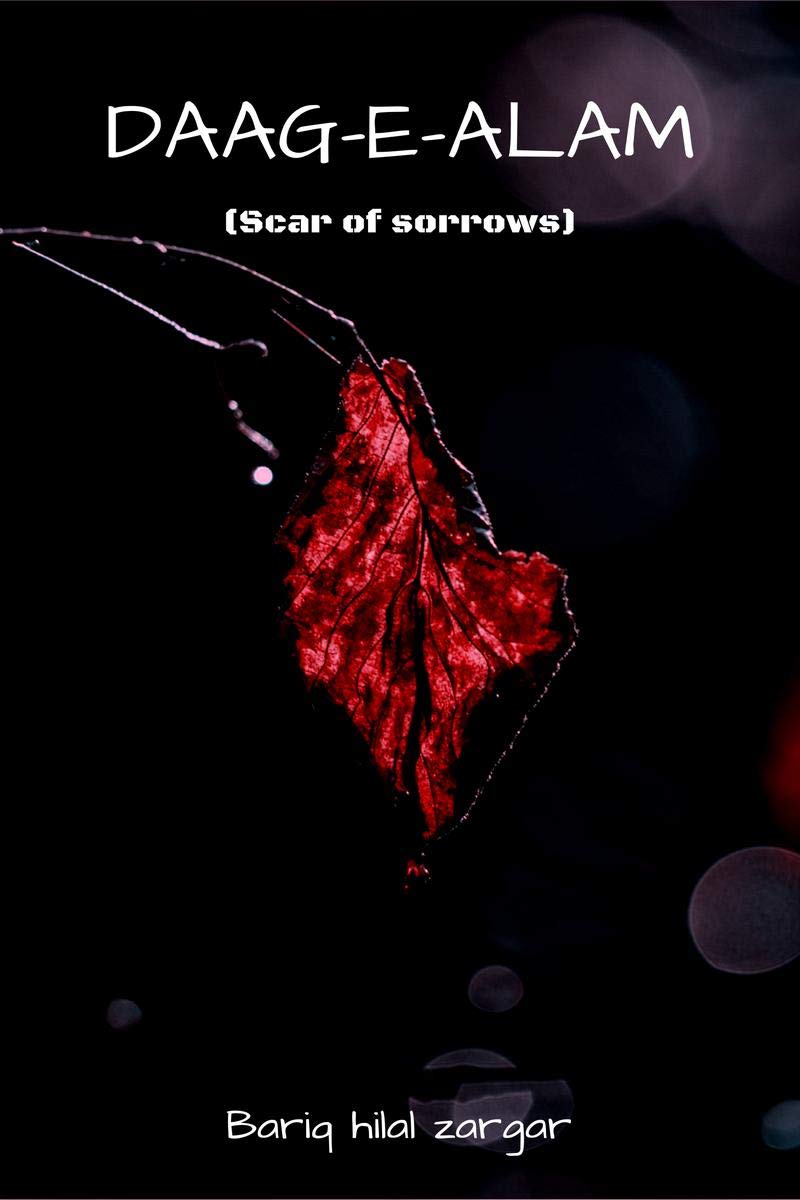 DaagEAlam : Scar Of Sorrows