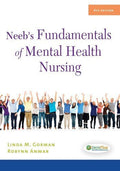 NEEBS FUNDAMENTALS OF MENTAL HEALTH NURSING