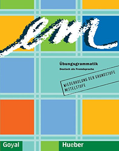 Em Ubungsgrammatik  Hueber  German