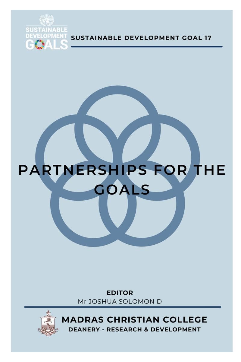 PARTNERSHIPS FOR THE GOALS