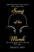 Song of the Monk
