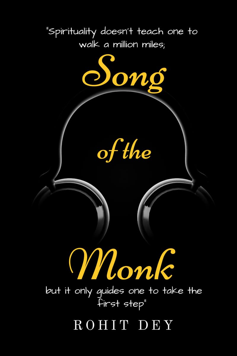 Song of the Monk