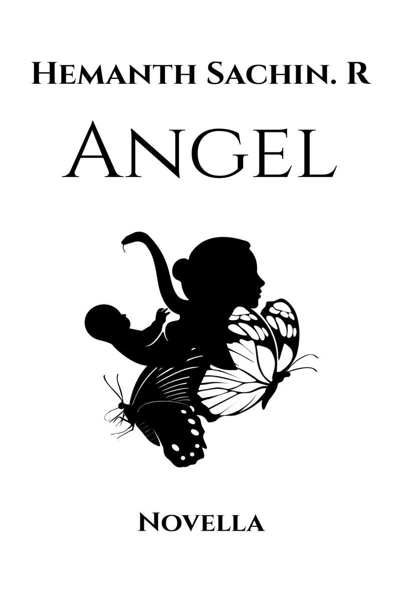 Angel : Novella