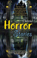 Classic Horror Stories