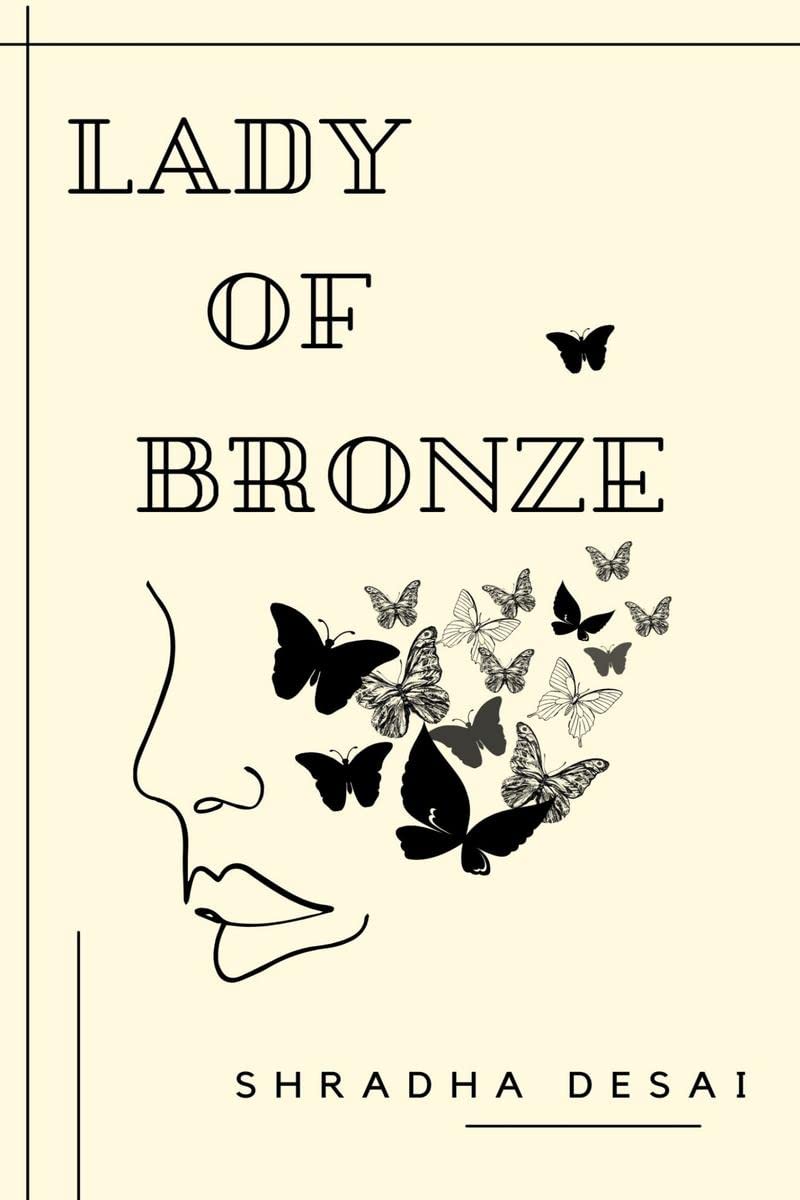 Lady of Bronze