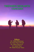 TRENDING RESEARCH CONCERN