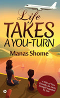 Life Takes A YouTurn