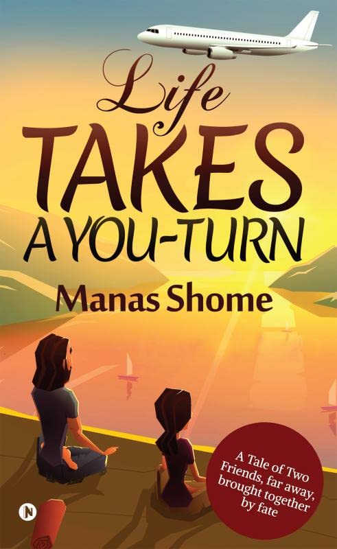 Life Takes A YouTurn