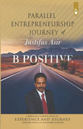 PARALLEL ENTREPRENEURSHIP JOURNEY