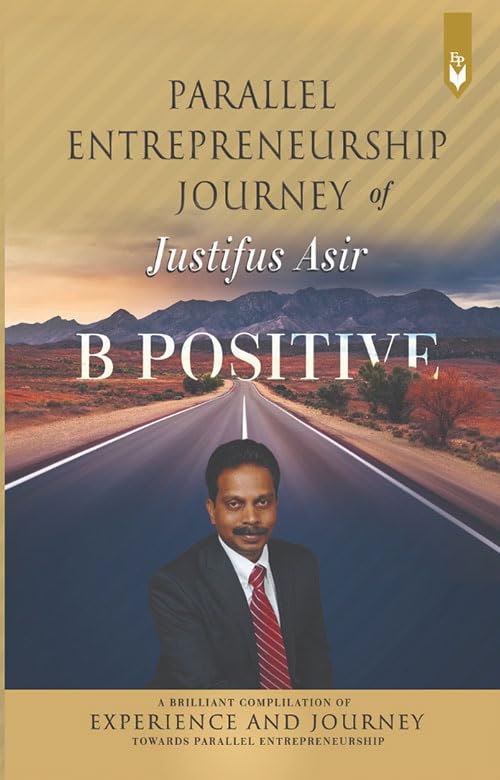 PARALLEL ENTREPRENEURSHIP JOURNEY