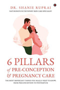 6 Pillars of PreConception and Pregnancy Care: The Most Important things you really need to know