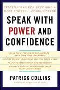 Speak with Power and Confidence