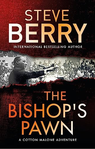 The BishopS Pawn