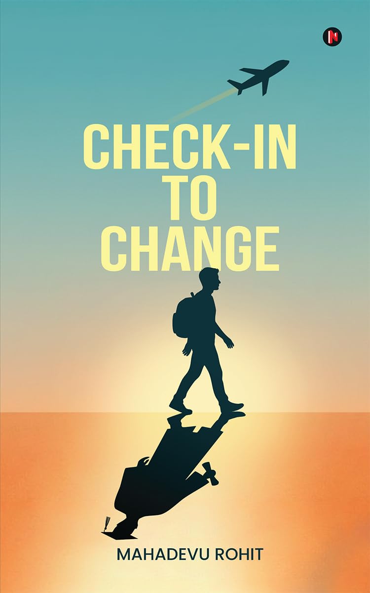 CheckIn to Change
