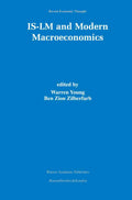 ISLM and Modern Macroeconomics (Recent Economic Thought, 73)