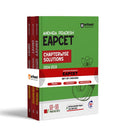Arihant Andhra Pradesh EAPCET Chapterwise Solutions | Set of 3 Books (Physics, Chemistry & Mathematics) | 6 Practice Sets 3 Onli