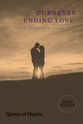 our never ending love : .