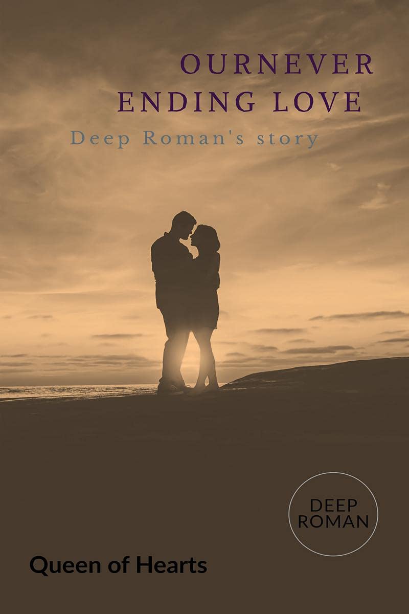 our never ending love : .