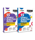 Arihant I Succeed Cbse Sample Question Papers Class 10 Exam 2026 | Science & Maths Standard Set Of 2 Books | 15 Sample Papers Wi