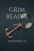 Grim Reaper : Bleed 907