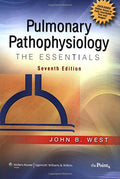 Pulmonary Pathophysiology: The Essentials (Point (Lippincott Williams & Wilkins))