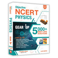 Objective Ncert Gear Up Physics For Neet 2021