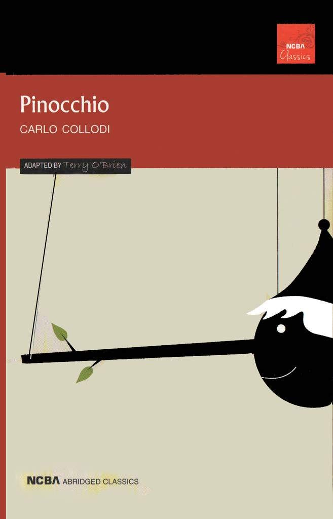 Pinocchio