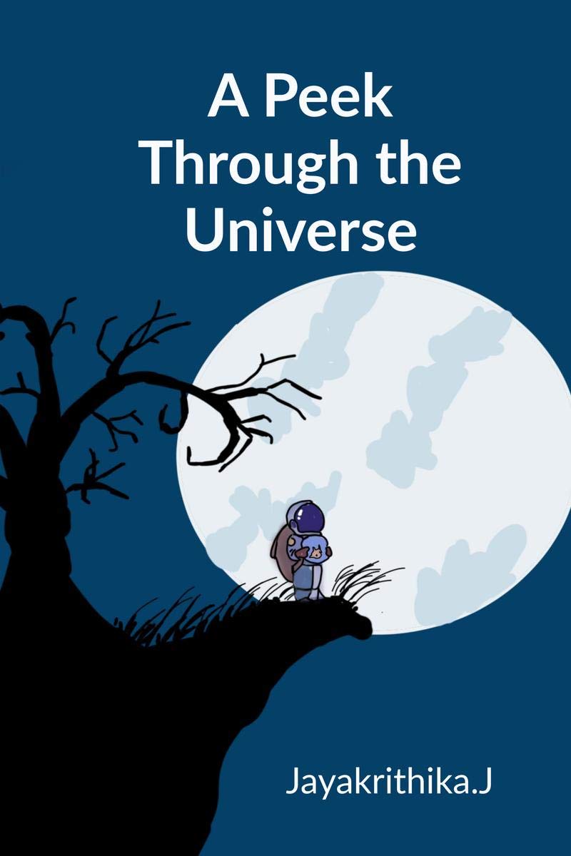A Peek Through The Universe