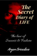 The Secret Diary of life! : Time traveling of Life