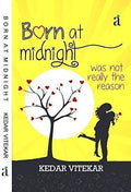 Born At Midnight