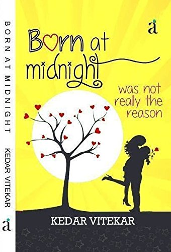Born At Midnight