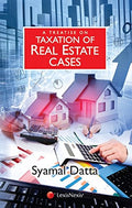 A Treatise On Taxation Of Real Estate Cases