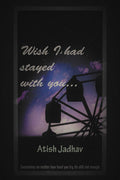 Wish I had stayed with you... : The story revolves around a guy named Ivan and his friends. Ivan met with a terrible accident wh