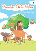 Phonetic Skill Book