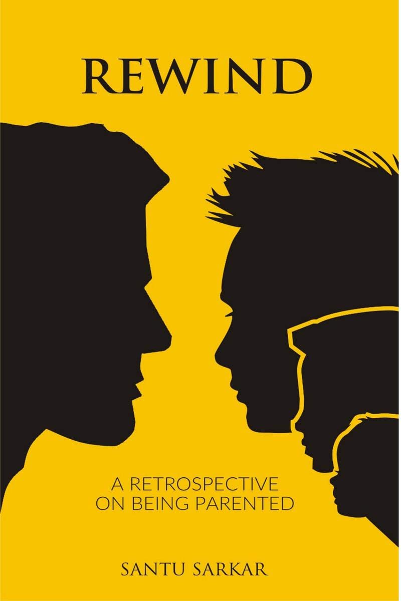 Rewind: A Retrospective On Being Parented