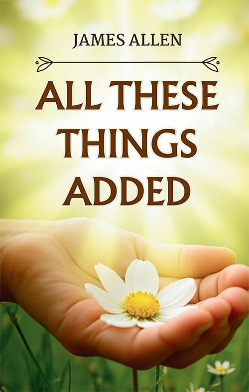 All These Things Added