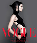 Vogue: The Editors Eye: A History of Fashion Photography