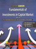 FUNDAMENTALS OF INVESTMENTS IN CAPITAL MARKET FOR 2 SEM BCOM : NEP