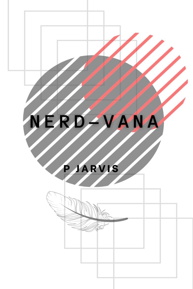 nerdvana : Unleash Your Tech Potential, Transform Your World.