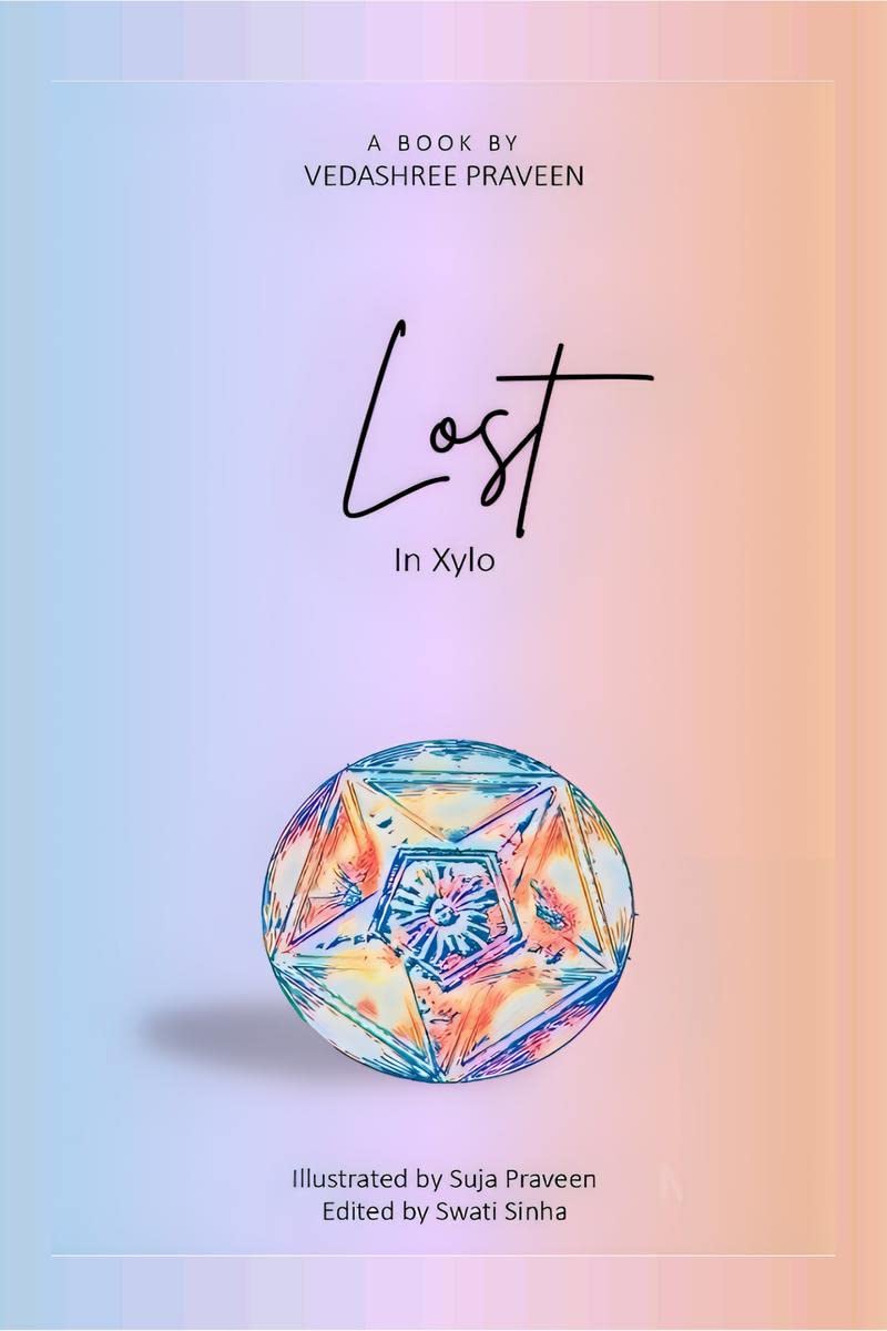 Lost in Xylo