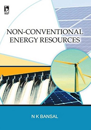 NONCONVENTIONAL ENERGY RESOURCES