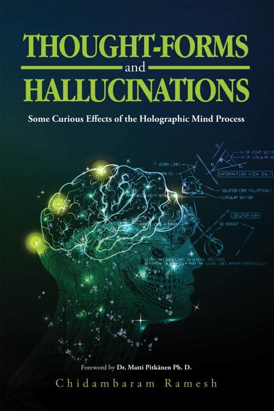 Thought Forms and Hallucinations