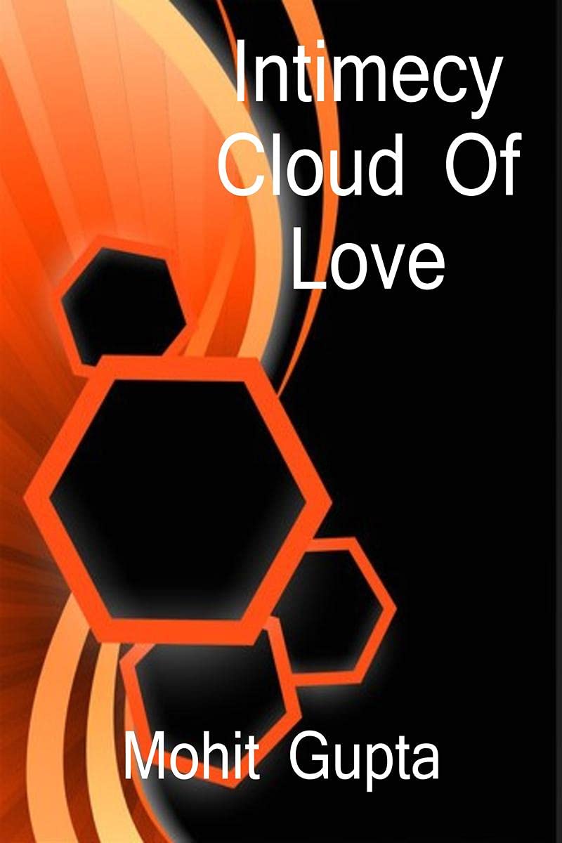 Intimacy Cloud Of Love /     : Intimacy Cloud Of Love
