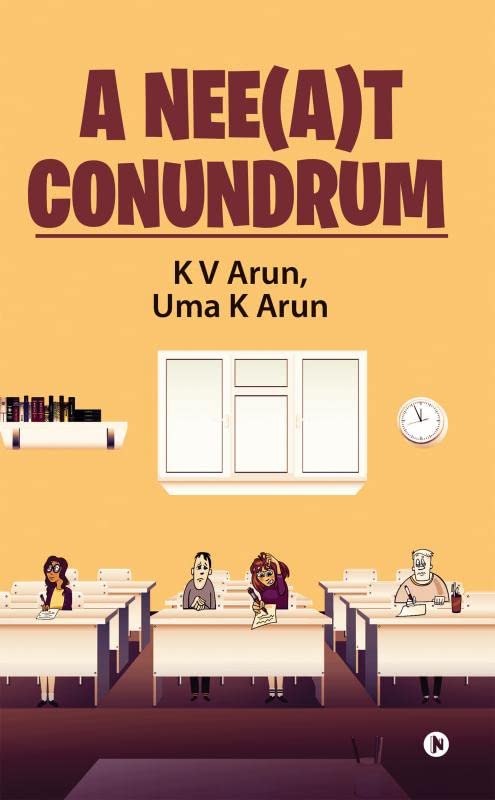A Nee(A)T Conundrum