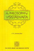 The Philosophy Of Visistadvaita